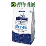 MONGE MEDIUM ADULT KG 3